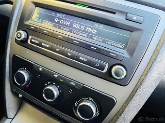 ŠKODA OCTAVIA 1.2 Tsi BENZÍN 6 RYCHL, TAŽNÉ ZAŘÍZENÍ - 18