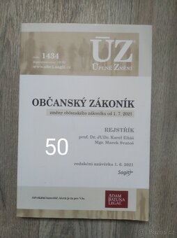 Učebnice a prac.sešity pro SŠ📚 +zsv - 18