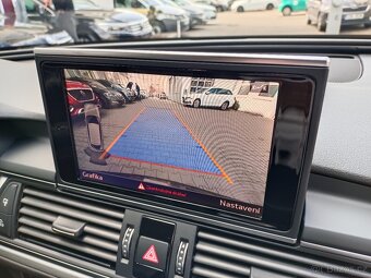 Audi A6 Avant quattro 3.0TDI V6 235kW 4x4 Aut. S-Line - 18