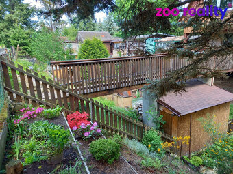 Prodej, zahrada, 121 m2, OV, Žatec, Spálený Mlýn - 18
