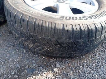 C4 GRAND PICASSO, C4 PICASSO ORIG. AL 16" 6Jx16CH4 ET-27 - 18