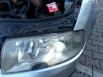 Škoda Superb 2,0 TDI DIGI.KLIMA - 18