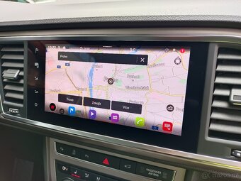 Seat Ateca X-Perience 2.0TDI 110kW 4x4 DSG ACC Keyless DAB - 18