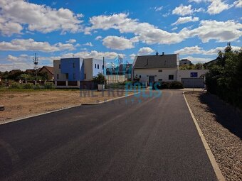 Stavební pozemek v Chýni – 1 240 m² s kompletními inženýrský - 18