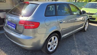 AUDI A3 1.4TFSi ATTRACTION  1MAJITEL - 18