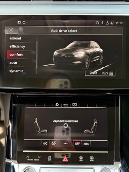 Audi E-Tron 55 rok 2020 12 mesic - 18