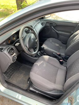 Ford Focus,  1.6i 74KW, Klima, Nová STK - 18