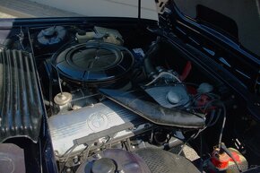 BMW e24 630CS manual Karmann - 18