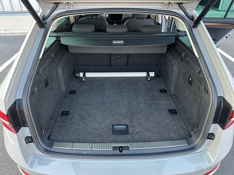 Škoda Superb 3 (FL) Scout 2.0 TDI DSG 147kw 4x4 2021 - 18