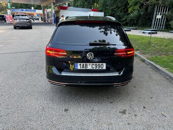 VW PASSAT B8 2.0 140kw DSG 2019 197tkm HIGHLINE/DE - 18