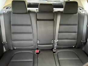 Mazda CX-5, 2.2 Skyactiv - D 110kW AUTOMAT - 18