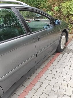Prodám Citroen C5 break combi 2.2 Hdi rok 2003 bez stk - 18