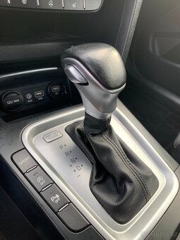 Kia Cee´d SW CD 1,6 CRDi 2019 Automat 1. majitel - 18