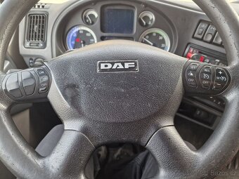 DAF LF55.220, Euro 5, Carrier +DPH - 18