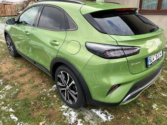 KIA XCeed GT-line 1.5T-GDi 118kW 7°DCT 2023 - 18