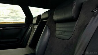 Audi S4 Avant B7 Quattro - 18