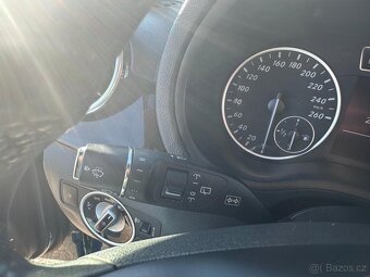 Mercedes-Benz B180CDi 80kW CZ DPH - 18