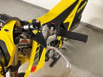 Suzuki RM-Z250 (2017) - 70 mth | RM-Z 250 / RMZ250 / RMZ 250 - 18
