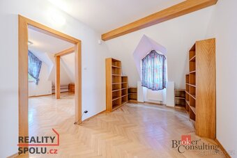 Pronájem, domy/vila, 369 m2, V Zahradách 590, 25241 Dolní Bř - 18