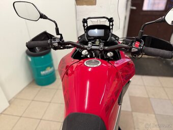 HONDA CB 500 X,ABS,TOP - 18