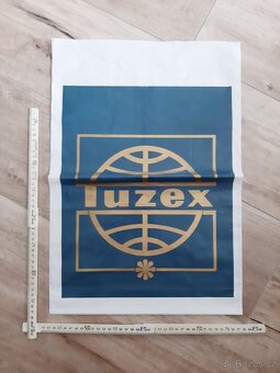 Igelitova Taška,  cigarety   tuzex  Beatles... - 18