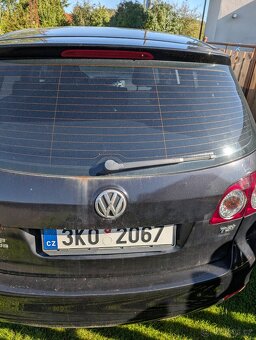 Volkswagen Golf - 18