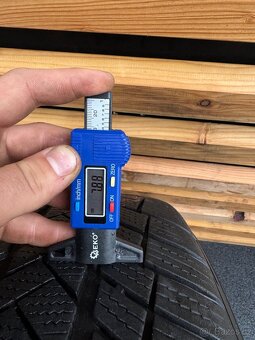 Alu originální kola Volkswagen Touareg III OSORNO 5x112 ❄️ - 18