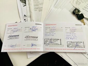 Honda CMX500 Rebel, možnost splátek a protiúčtu - 18