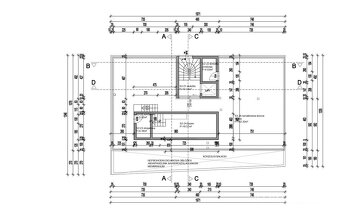 CHORVATSKO  LUXUSNÍ APARTMÁNY V NOVOSTAVBĚ - ZADAR - 18