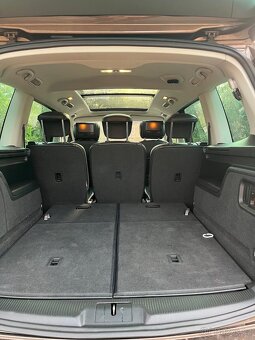 VW Sharan 2.0 TDI 103 kW DSG - 18