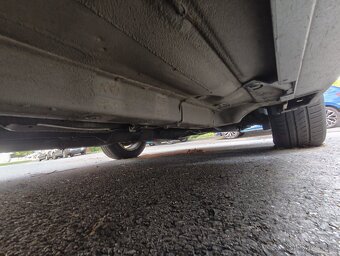 Honda Accord 7g 2.0 i-vtec, 114kw, r.v 2004 - 18