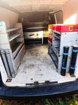 Peugeot Expert HDI 2019 - 18