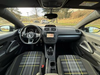 VW Scirocco 1.4 TSI BMT - 18