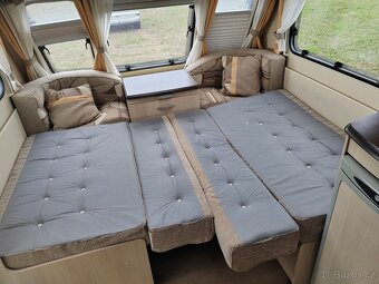 SWIFT STERLING ECCLES 90 CORAL,2010, VELKÁ KOUPELNA A POSTEL - 18