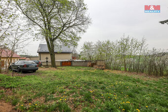Prodej pozemku k bydlení, 654 m², Příbram - 18