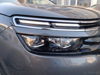 Citroen C5 Aircross 1.5 HDi 96kW 93tkm Virtual Full LED Qi - 18