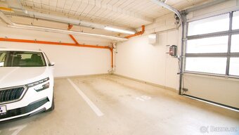 PRODEJ BYTU 3+KK 75m² S GARÁŽÍ - PRAHA 22 UHŘÍNĚVES - 18