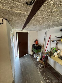 Prodej chaty 38m2, pozemek 364m2, Jablonec nad Nisou - 18