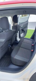 Citroen C3 1.2 Puretech-REZERVACE do 3.5.2025 - 18