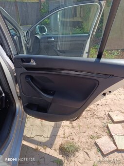 Volkswagen golf kombi - 18