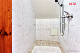 Prodej rodinného domu, 270 m², Tachov, ul. Petra Jilemnickéh - 18