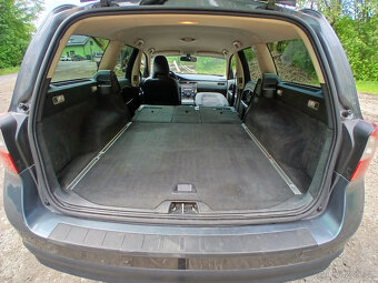 Volvo V70, 2,0D 100kW, 2008 - 18