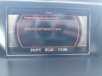 Audi S5 4.2 V8 MANUÁL - 18