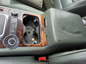 VW TOUAREG 2005 2,5TDI 128kW BAC - DILY z VOZU - 18