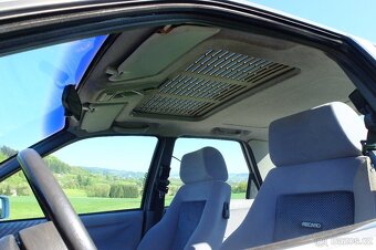 Prodám Ford Sierra 2.0i GL - 18
