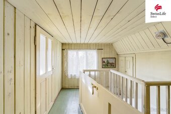 Prodej rodinného domu 65 m2 Ústecká, Letohrad - 18