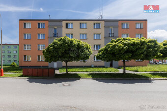 Prodej bytu 2+1, 61 m², Sušice, ul. Na Hrázi - 18