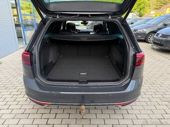 VW PASSAT B8 2.0 TDi DSG EVO MATRIX VIRTUAL KAMERA PANORAMA - 18