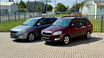 Škoda Fabia //1.2TSi//63kW//AMBIENTE//1.MAJ//SERVIS// - 18