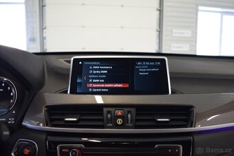 BMW X1 xDRIVE 25e M PAKET 162 kW 2021-DPH - 18